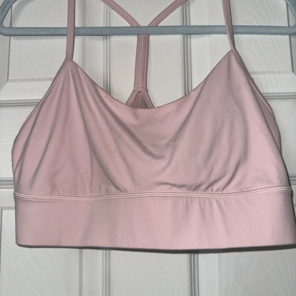 Lululemon Athletica NULU Y Flow - Picture 1 of 3